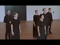 I Will Rise - Laudate Mennonite Ensemble