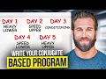Live Program Design Lesson