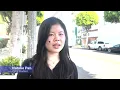 Limited Jobs for Students in Fullerton
