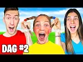 Download Lagu GEMEEN DOEN TEGEN ANNA ZONDER DAT ZE HET DOORHEEFT.. (WOEST) #654