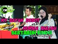 Download Lagu Bertaruh rindu - Nurma Paejah ( Adella ) feat ky bayan dodot ( cumi cumi )- Tectona reborn