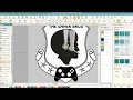 Hatch embroidery digitizing for beginners Start digitizing with Wilcom Hatch Part 1