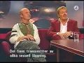 Download Lagu Sen Kväll Med Luuk (TV4 2004-10-11)