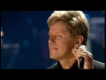 Peter Cetera - Hard To Say I´m Sorry (Live)