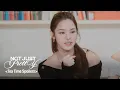 Download Lagu izna (이즈나) 'Not Just Pretty' Tea Time Spoilers