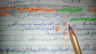 تعبير عن حرب أكتوبر 1973 