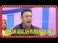 GILANG DIRGA HAPPY BANGET MAIN DI ARISAN SETELAH SELESAI SEKOLAH | ARISAN BEST MOMENT (18/11/25)