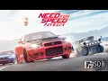 Kano feat. Wiley & Giggs - 3 Wheel-ups | Need for Speed: Payback SOUNDTRACK