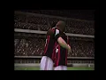 Review Season 2010/11 PES 2010 AC Milan and Serie A Winner Ceremony