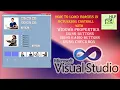 13-VB net used with complete working properties and in urdu S M Adnan