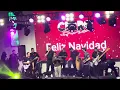 Dalvin La Melodía canta en vivo tema que grabó con Romeo Santos y Price Royce en vivo Cerro bar
