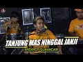 Download Lagu TANJUNG MAS NINGGAL JANJI - NYENYEP SUKANDAR - NEW SAXENA
