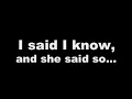 Streetlight Manifesto- A Better Place, A Better Time lyrics