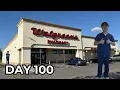 The 100 Day Walgreens Pharmacy Experience ft 800 hours Walgreens Crisis What It Takes