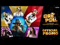 Lagu Ore Poli - Promo l Malayali Monkeys | Jassie Gift l Rxzor l Alambanz | Basil Prasad | VYRL South