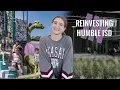 Inspiring Moment 2022-10 Reinvesting in Humble ISD