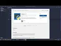 python command opens Microsoft store FIXED
