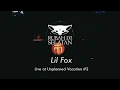 Rubah di Selatan - Lil Fox (Live at Unplanned Vacation #2)