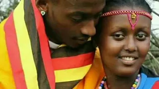 banyankole bahima cultural song entooro yabakazi by jessica kakiziba 