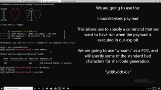 Exploit Development - Linux Buffer Overflow