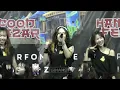 [FANCAM] NEXTANATIVE - LANGIT DAN BUMI | NATSU SPLASH MATSURI @ WATERBOOM CIKARANG | 2025.08.09
