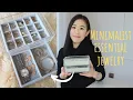 Minimalist s Essential Fine Jewelry luxury collection van cleef alhambra hermes cartier rolex AD