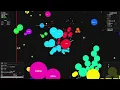 Gota io Splitrun ft Zdb