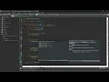 Stack implementation using an ArrayList