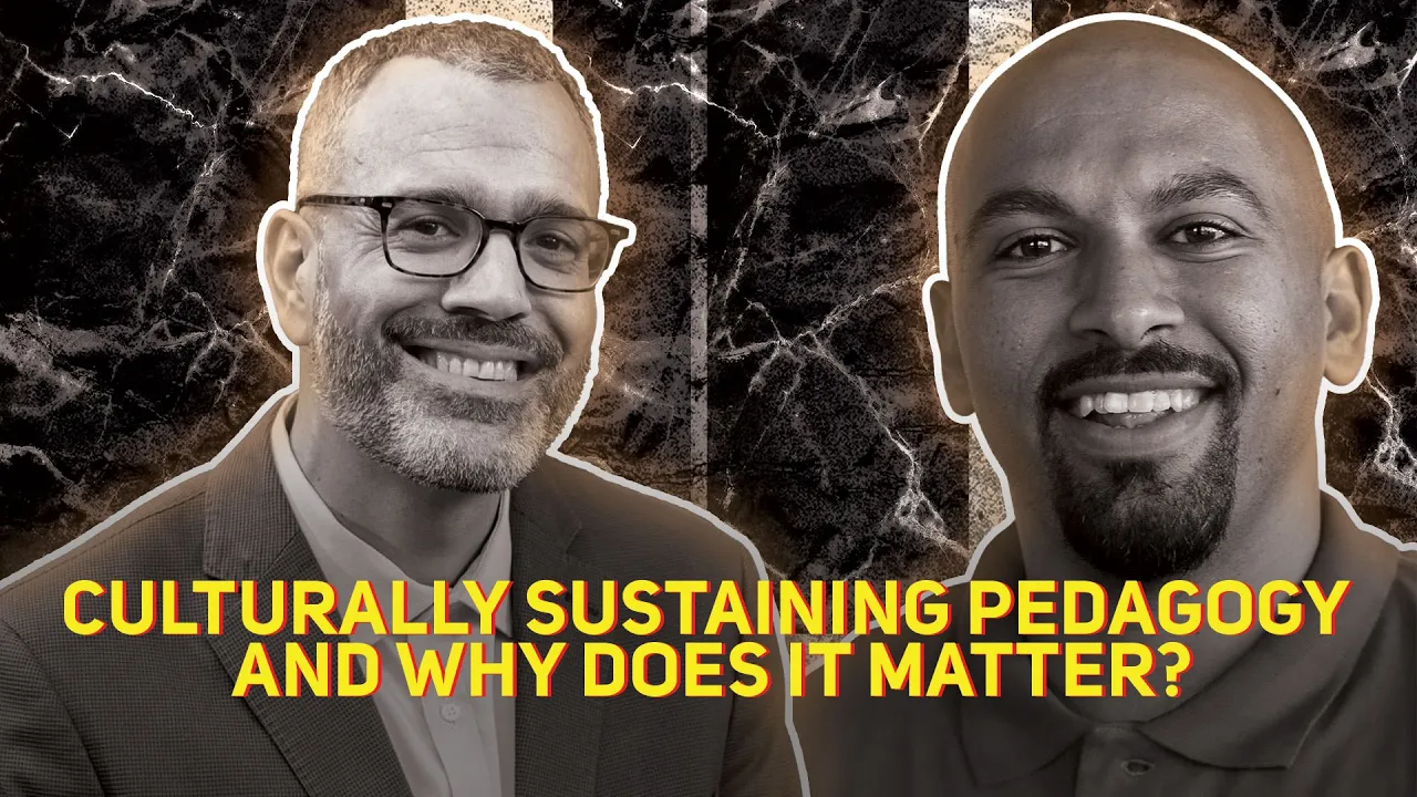 Understanding Research Articles | Culturally Sustaining Pedagogy