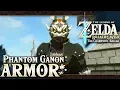 The Legend of Zelda Breath of the Wild - Part 73