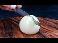Download Lagu I’ve cooked a million recipe using only onion!