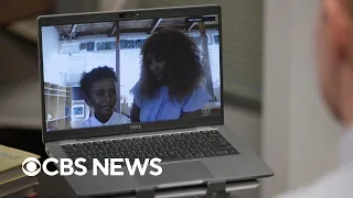 Man speaks out after being deported to dangerous African nation