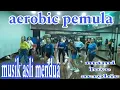 Download Lagu mami love aerobic / aerobic mami hara / judul aerobic / MENDUA/ musik asli / aerobic pemula /