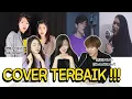Download Lagu [REAKSI KOREA] KPOP COVER AKMU How Can I Love the Heartbreak / MAMAMOO - HIP (JW ,REZA, NADAFID)