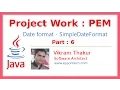6 - Personal Expense Manager Project Work Part6