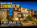 Discover 4311 Solace St