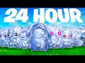 Can I Find EVERY Gem Sprite in 24 Hours