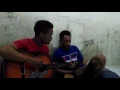 Suara hati cover kosan ..