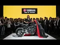 2026 Yamaha MT-05 Naked Bike Review Aggressive Style Meets Urban Performance AUTO EXCELLENCE
