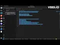new vscode extension to generate machine learning code snippets