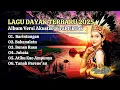 Lagu Album Lagu Dayak Terbaru 2025 | Cover Versi Akustik | Lagu Dayak | Barintungan - Heru GG