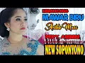 Download Lagu TERBARU KERONCONG MAWAR BIRU - PEPY ARIMBI NEW SOPONYONO CAMPURSARI