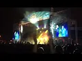 Sıla- Aslan Gibi (Sakarya Üni 2013)