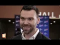 Twitter Influencer Jack Posobiec on THE ART OF THE TWEET