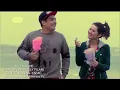 Cancion de Joel y Pilar   Dia y Noche Marina Yafac + Letra