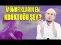 Lagu MÜNAFIKLARIN EN KORKTUĞU ŞEY? / Kerem Önder