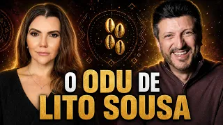 SOBRE LITO SOUSA: A ANALISE ESPIRITUAL!