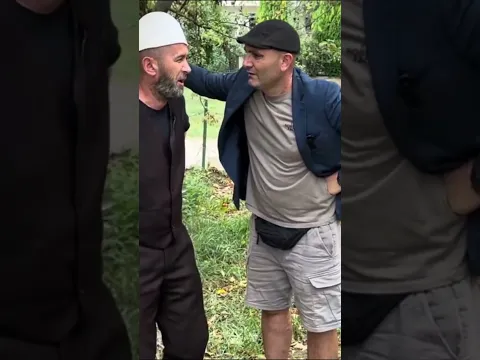 O me ka dal emri per shpihun