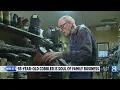 Cobbler 93 is soul of 100-year-old Wayland shoe repair shop