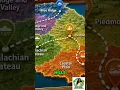 Explore Georgia s 5 Regions Mountains to Coast Virtual Field Trip